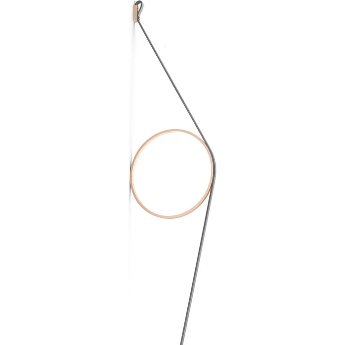 Photo of Wirering Wall Lamp