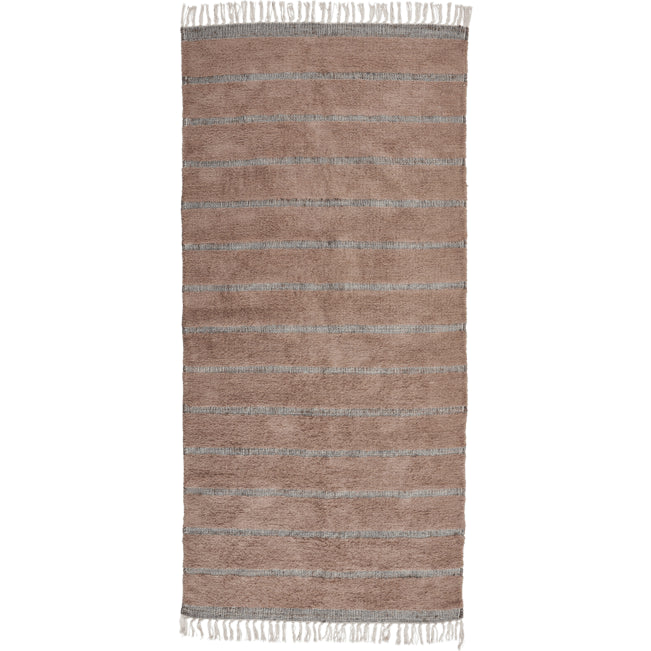 Photo of Chen Carpet Dusty Berry