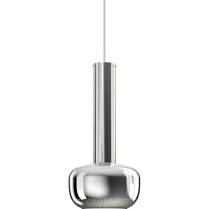 Photo of Vl 56 Hanging Lamp Brass