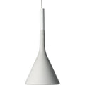 Thumbnail photo of Aplomb - Pendant Lamp - White - Socket G10 - Cable 310 Cm