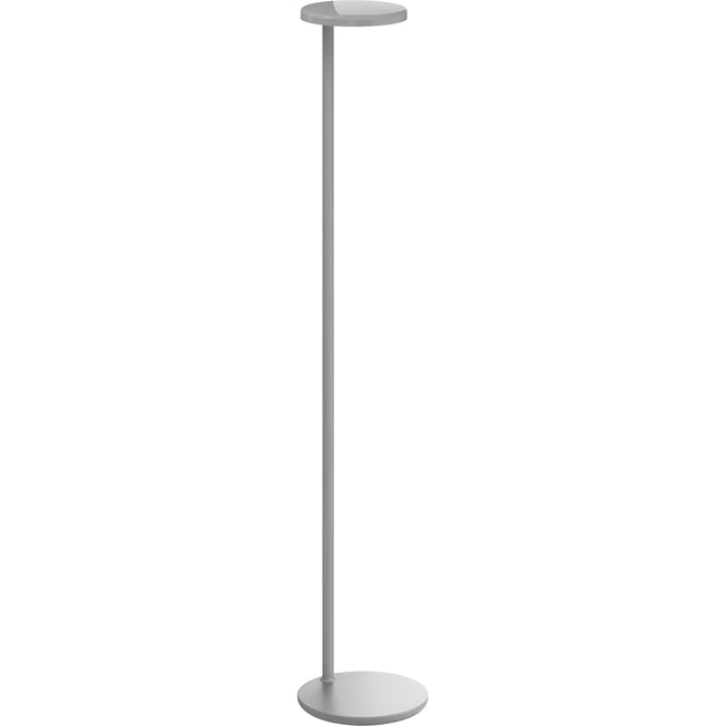 Photo of Oblique F Floor Lamp 2700k Glossy