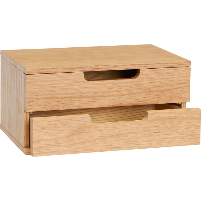 Photo of Athand Bedside Table