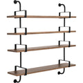 Thumbnail photo of Démon Wall Shelf 4