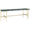 TS Console, Small