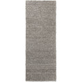 Thumbnail photo of Slub Bouclé Runner - Gulvtæppe - Charcoal - W80 X H200 X D3 Cm