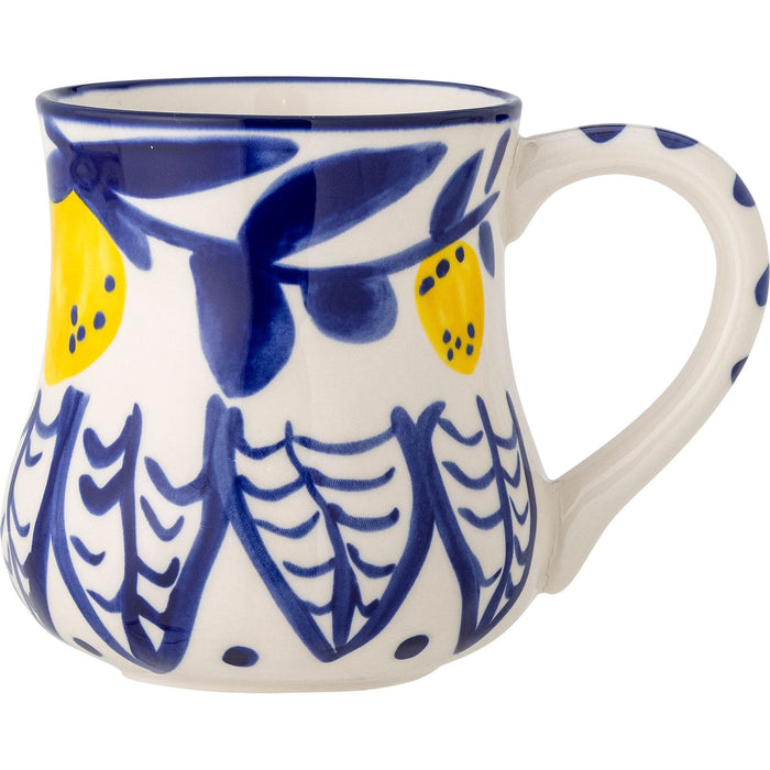 Photo of Maxima Mug Blue Set of 6 Pieces