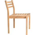 Thumbnail photo of AH501 Outdoor Dining Chair
