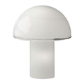 Thumbnail photo of Onfale Piccolo Bordslampa - Bordslampor - Luciano Vistosi - Vit