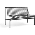 Thumbnail photo of Palissade Dining Bench without Armrests