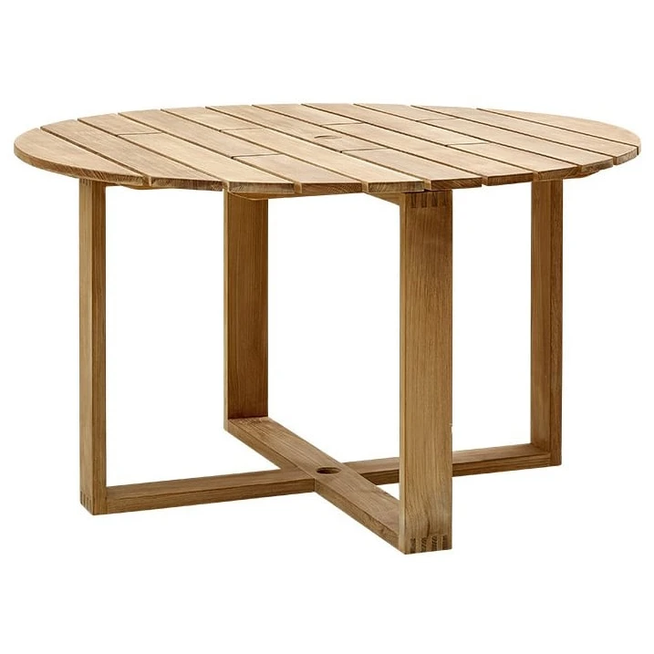 Photo of Endless Dining Table Round