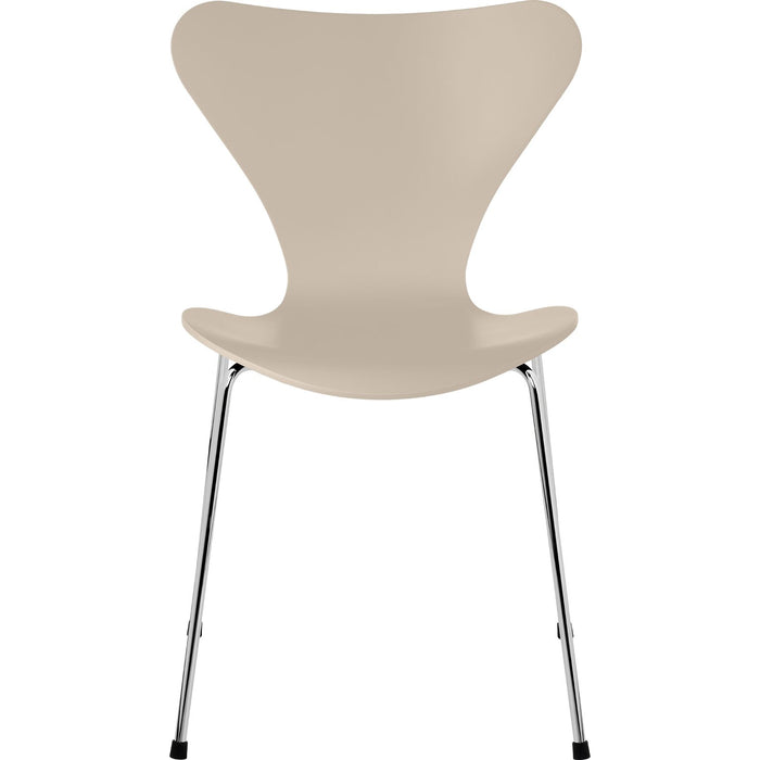 Photo of 3107 Series 7 Chair - Chromed Steel Base