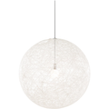 Thumbnail photo of Random Light Ii - Medium - White - Pendellampor - Bertjan Pot - Vit