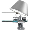 Thumbnail photo of Tolomeo Pinza Wall Lamp Aluminium