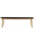 Thumbnail photo of Slice Dining Table 1