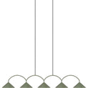 Curve 5 Pendant Lamp