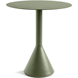 Photo of Palissade Cone Table Ø70 cm