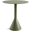 Palissade Cone Table Ø70 cm