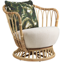 Grace Lounge Chair