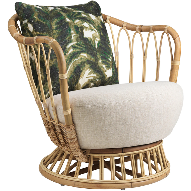 Photo of Grace Lounge Chair