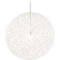 Thumbnail photo of Random Light II - Large - White - 4m Cable - Pendant Lamps