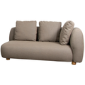 Thumbnail photo of Capture 2-pers. Sofa