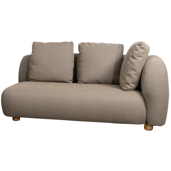 Photo of Capture 2-pers. Sofa