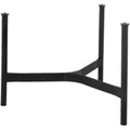 Thumbnail photo of Twist Sofa Board Base - Mellem - Plates