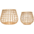 Thumbnail photo of Energy baskets set of 2