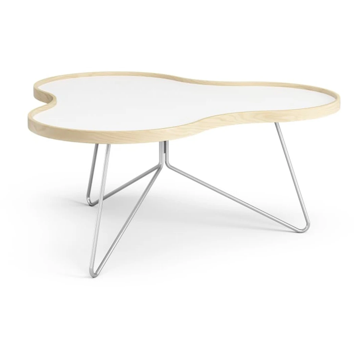 Photo of Flower Table 84x90 Cm H39 Cm