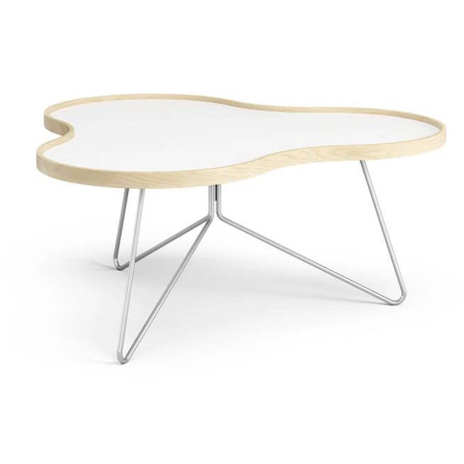 Photo of Flower Table 84x90 Cm H39 Cm