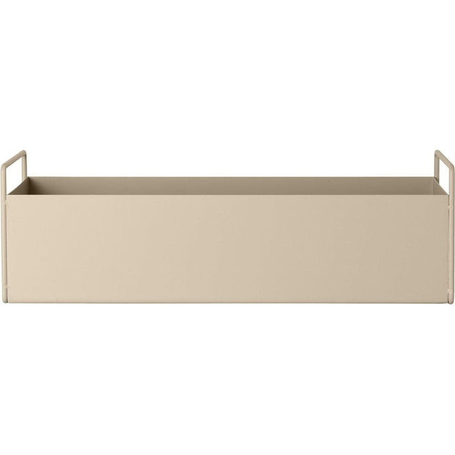 Photo of Plant Box Small 45x16,5 Cm
