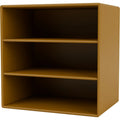 Thumbnail photo of Montana Mini 1004 - Amber - Hyllsystem - Peter J. Lassen - Brun - Mdf