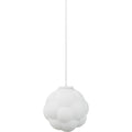 Thumbnail photo of Bubba Pendant Lamp Ø25 Cm White