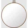 Thumbnail photo of Randaccio Mirror