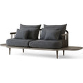 Thumbnail photo of Fly SC3 Two Seater Sofa w. Side Tables