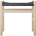 Thumbnail photo of CH53 Stool - H39 cm