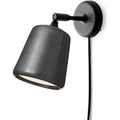 Thumbnail photo of Material Wall Lamp