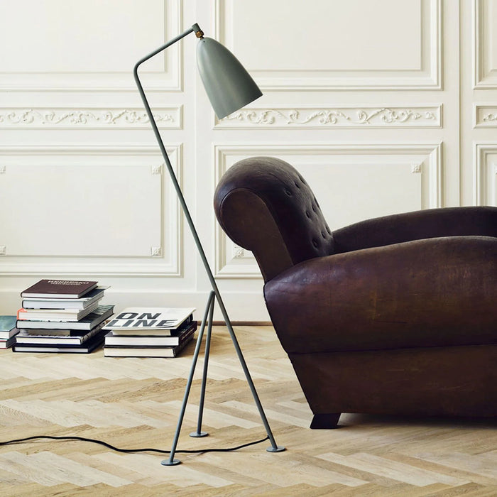 Photo of Gräshoppa Floor Lamp