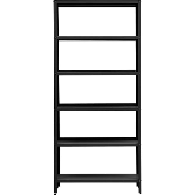 Photo of Use Cabinet Steel - Black