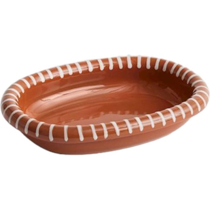 Photo of Barro Oval Dish, Large