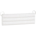 AH501 & AH502 Back Cushion