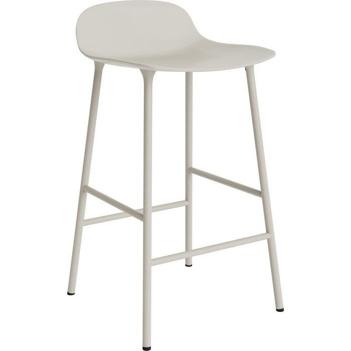 Photo of Form Bar Stool 65 Cm Steel