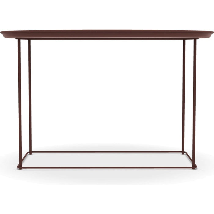 Photo of Fat Fat Outdoor Table Ø62 x H32 cm