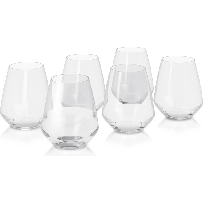 Photo of Eva Solo Legio Nova Water Glass 6 Pcs 40 Cl