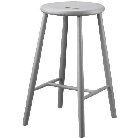Photo of Børge Mogensen Bar stool - J27c