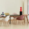 Thumbnail photo of AAC 123 Chair