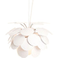 Thumbnail photo of Discoco 53 Pendellampa - White - Pendellampor - Christophe Mathieu - Vit