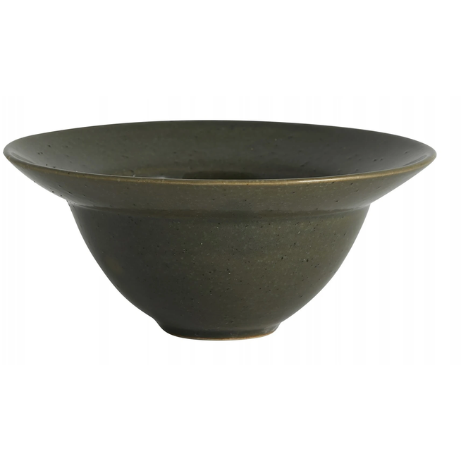 Photo of Grawa Soup Plates Green Set of 4 Pieces