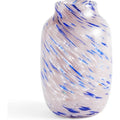 Thumbnail photo of Splash Round Vase L 30 Cm Light