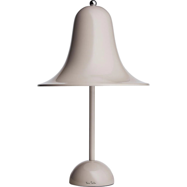 Photo of Pantop Table Lamp - Grey Sand